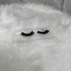 EHHbeauty - A03 - Nepwimpers - Lashes - Russian Volume - Wimpers - Volume