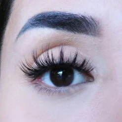 Gilded Butterfly - Nepwimpers - Fake Lashes - Onyx -Oogmake Up Winkel 1200x1200 817