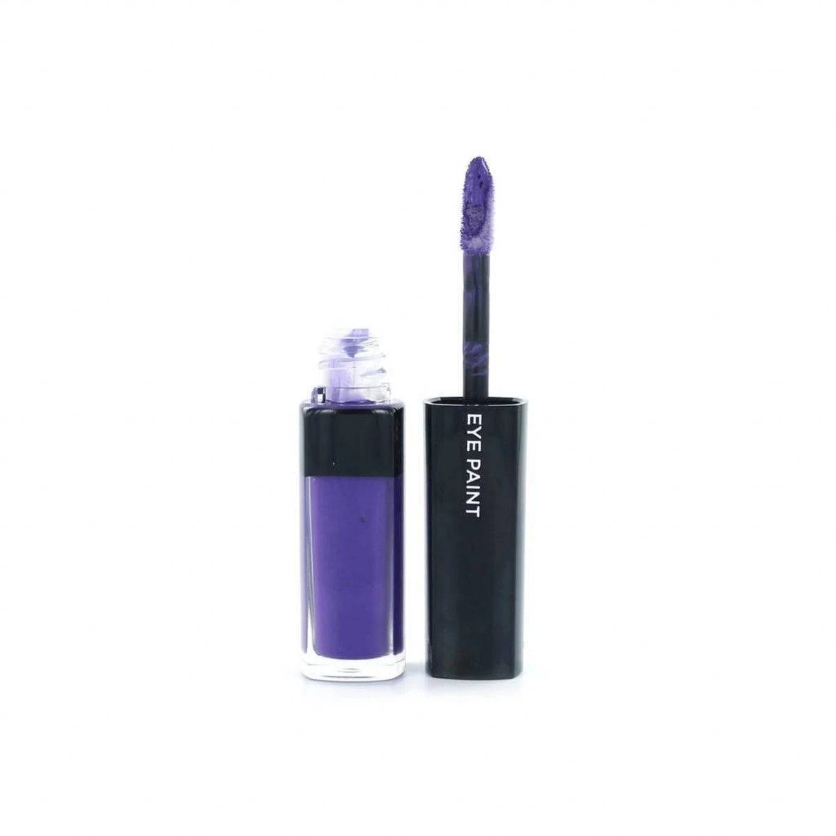 L'Oréal Infallible Eye Paint Oogschaduw - 301 Infinite Purple 1 L'Oréal Infallible Eye Paint Oogschaduw - 301 Infinite Purple