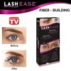 Toppers Van Tv - Lash Ease Vezelopbouwende Mascara - Zwart