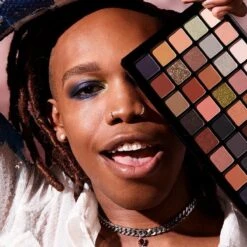 NYX Professional Makeup Ultimate Utopia Shadow Palette Ulti - UUSP Utopia - Oogschaduw - 40 X 7 Gr -Oogmake Up Winkel 1200x1200 831