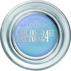 Maybelline Color Tattoo Oogschaduw - 85 Light In Purple -Oogmake Up Winkel 1200x1200 852