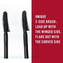 Rimmel London ScandalEyes Wow Mascara - 001 Black 19 Rimmel London ScandalEyes Wow Mascara - 001 Black -Oogmake Up Winkel 1200x1200 86