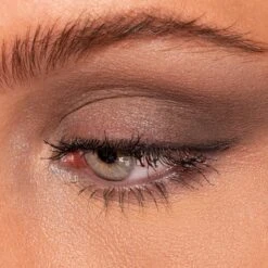 Benecos Vegan Oogschaduw Quattro - Smokey Eyes -Oogmake Up Winkel 1200x1200 861