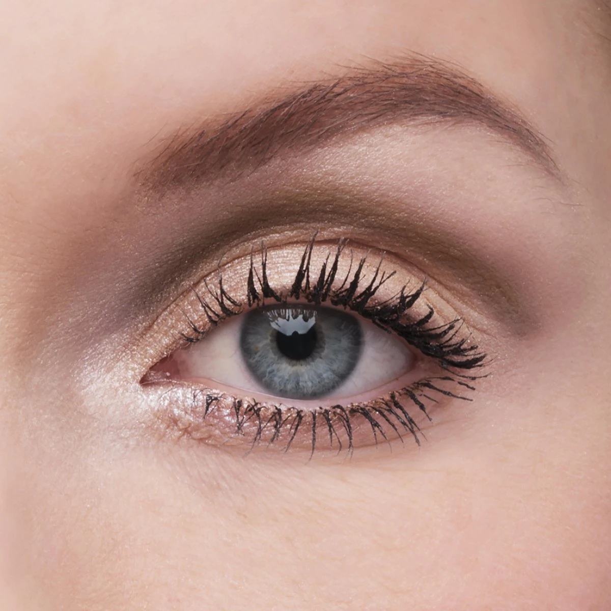 Bourjois Eye Catching Oogschaduw Palette - 3 Eye Catching Nude 4 Bourjois Eye Catching Oogschaduw Palette - 3 Eye Catching Nude - Afbeelding 4