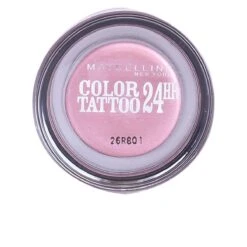 Maybelline Color Tattoo 24H Oogschaduw - 65 Pink Gold - Roze -Oogmake Up Winkel 1200x1200 868