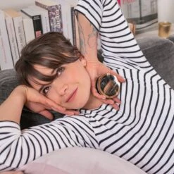 Bourjois 1 Seconde Oogschaduw- 02 Brun-ette A-Dorée -Oogmake Up Winkel 1200x1200 885