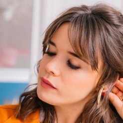 Bourjois 1 Seconde Oogschaduw- 02 Brun-ette A-Dorée -Oogmake Up Winkel 1200x1200 886