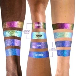 Danessa Myricks Beauty - Lightwork Volume IV Transcendence Palette -Oogmake Up Winkel 1200x1200 895