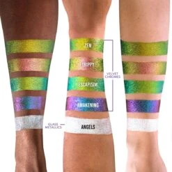 Danessa Myricks Beauty - Lightwork Volume IV Transcendence Palette -Oogmake Up Winkel 1200x1200 896