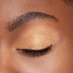 Bourjois Little Round Pot Oogschaduw - 10 Doré Olé -Oogmake Up Winkel 1200x1200 910