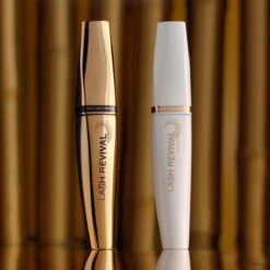 Max Factor Lash Revival Volume Boosting Primer Mascara - 000 Transparant 18 Max Factor Lash Revival Volume Boosting Primer Mascara - 000 Transparant -Oogmake Up Winkel 1200x1200 92