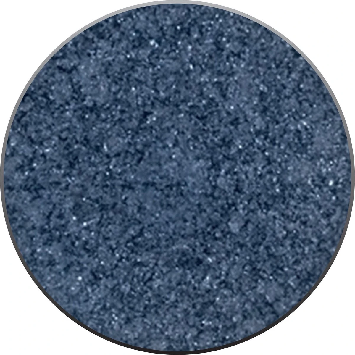 L’Oréal Paris Color Infallible - 006 All Night Blue - Oogschaduw 4 L’Oréal Paris Color Infallible - 006 All Night Blue - Oogschaduw - Afbeelding 4