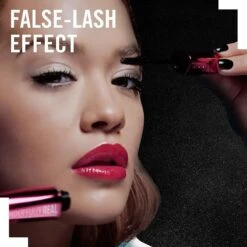 Rimmel London Wonder'fully Real Mascara - Volume - Extreme Black -Oogmake Up Winkel 1200x1200 94