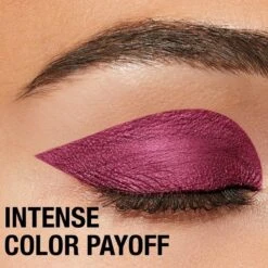 Maybelline Color Tattoo 24H - 87 Mauve Crush - Blauw - Oogschaduw -Oogmake Up Winkel 1200x1200 949
