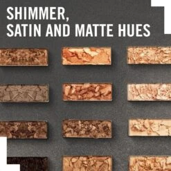 Rimmel London MagnifEyes Oogschaduw - 001 Nude Edition -Oogmake Up Winkel 1200x1200 954