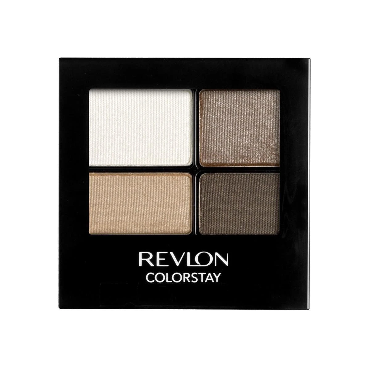 Revlon Colorstay 16 Hour Oogschaduw - 555 Moonlit 4 Revlon Colorstay 16 Hour Oogschaduw - 555 Moonlit - Afbeelding 4