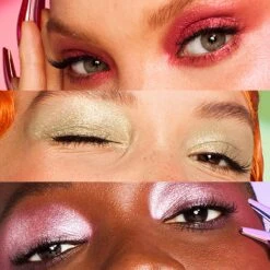 NYX Professional Makeup Ultimate Glow Shots - UGS04 Grapefruit Glow - Vloeibare Oogschaduw -Oogmake Up Winkel 1200x1200 989