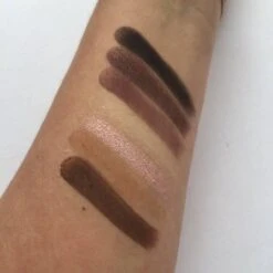 Makeup Revolution Revolution Oogschaduw Palette - Fortune Favours The Brave -Oogmake Up Winkel 1200x1200 990