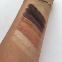 Makeup Revolution Revolution Oogschaduw Palette - Fortune Favours The Brave -Oogmake Up Winkel 1200x1200 991