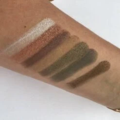 Makeup Revolution Revolution Oogschaduw Palette - Fortune Favours The Brave -Oogmake Up Winkel 1200x1200 992