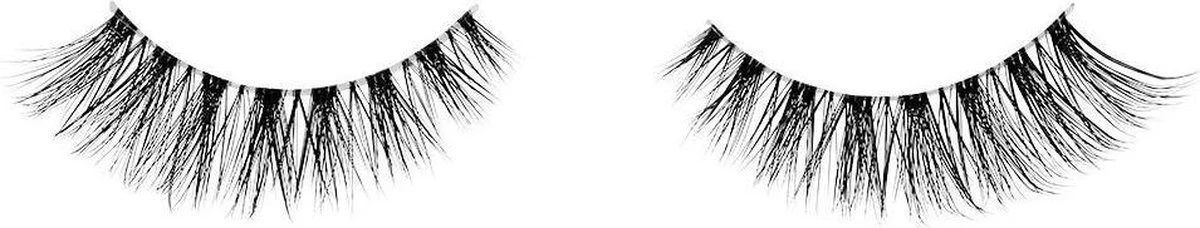 Ardell - Faux Mink Demi Wispies - Twin Pack - Zwart 3 Ardell - Faux Mink Demi Wispies - Twin Pack - Zwart - Afbeelding 3