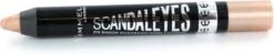 Rimmel London ScandalEyes Shadow Sticks Oogschaduw - 002 Bulletproof Beige -Oogmake Up Winkel 1200x236