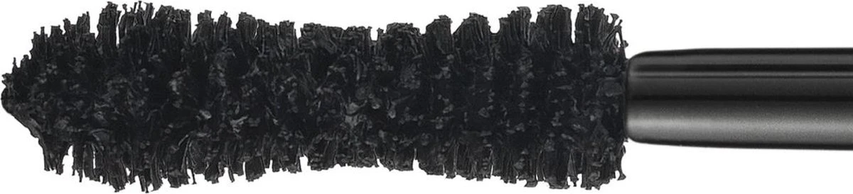 Pupa Milano Vamp! Waterproof Mascara - 001 Extra Black 4 Pupa Milano Vamp! Waterproof Mascara - 001 Extra Black - Afbeelding 4