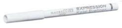 Maybelline Expression Kajal Kohlpotlood - 34 White - Oogpotlood -Oogmake Up Winkel 1200x276