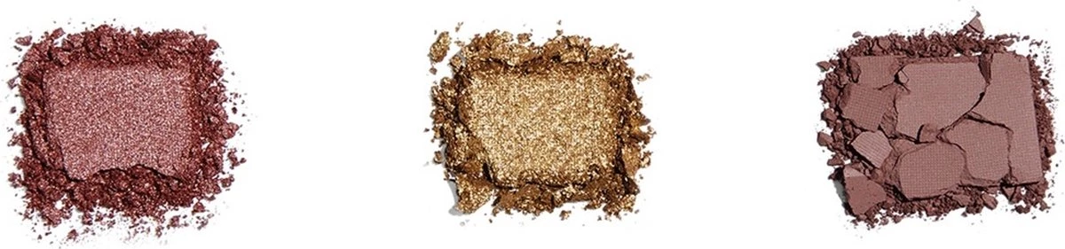 Makeup Revolution ReLoaded Palette Velvet Rose 2 Makeup Revolution ReLoaded Palette Velvet Rose - Afbeelding 2