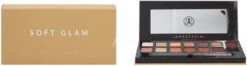 Anastasia Beverly Hills Soft Glam Oogschaduwpalette - Oogschaduw - 14 Kleuren -Oogmake Up Winkel 1200x320 1