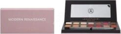 Anastasia Beverly Hills Modern Renaissance Oogschaduwpalette - 14 Kleuren 29 Anastasia Beverly Hills Modern Renaissance Oogschaduwpalette - 14 Kleuren -Oogmake Up Winkel 1200x343
