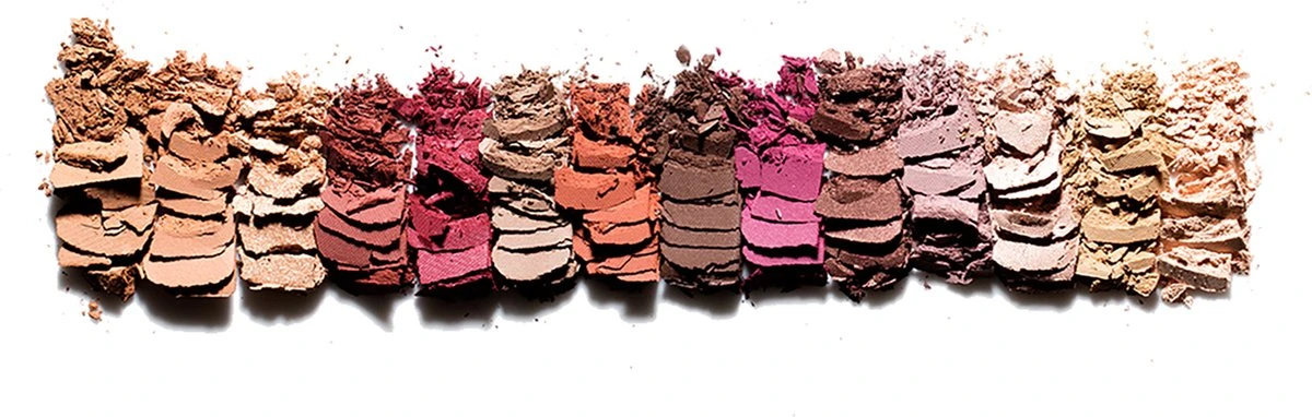 Anastasia Beverly Hills Modern Renaissance Oogschaduwpalette - 14 Kleuren 2 Anastasia Beverly Hills Modern Renaissance Oogschaduwpalette - 14 Kleuren - Afbeelding 2