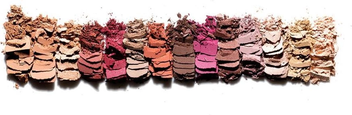 Anastasia Beverly Hills Modern Renaissance Oogschaduwpalette - 14 Kleuren 11 Anastasia Beverly Hills Modern Renaissance Oogschaduwpalette - 14 Kleuren - Afbeelding 11