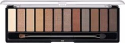 Rimmel London MagnifEyes Oogschaduw - 001 Nude Edition -Oogmake Up Winkel 1200x416 3