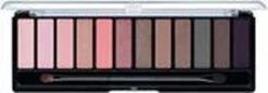 Rimmel London MagnifEyes Oogschaduw - 001 Nude Edition -Oogmake Up Winkel 1200x420 2