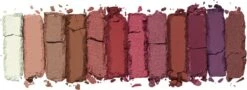 Rimmel London Magnif'Eyes Oogschaduw Palette - 005 Spice Edition -Oogmake Up Winkel 1200x435