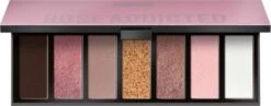 Pupa - Make Up Stories Compact Eyeshadow Palette - Rose Addicted 004 -Oogmake Up Winkel 1200x469 1