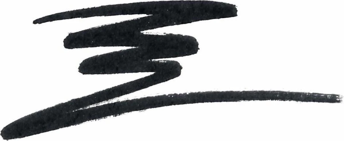 Max Factor Colour Xpert Waterproof - 01 Deep Black - Zwart - Eyeliner 5 Max Factor Colour Xpert Waterproof - 01 Deep Black - Zwart - Eyeliner - Afbeelding 5