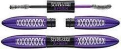 L'Oréal Paris False Lash Superstar X Fiber Mascara - Zwart 32 L'Oréal Paris False Lash Superstar X Fiber Mascara - Zwart -Oogmake Up Winkel 1200x491
