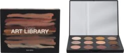 MAC Cosmetics Art Library Oogschaduw 17,2 Gr 15 MAC Cosmetics Art Library Oogschaduw 17,2 Gr -Oogmake Up Winkel 1200x513 3
