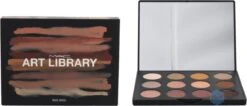 MAC Cosmetics Art Library Oogschaduw 17,2 Gr 11 MAC Cosmetics Art Library Oogschaduw 17,2 Gr -Oogmake Up Winkel 1200x514 2