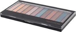 Make-up - Oogschaduwpalet - Max&More - Oogschaduw - Matte & Glimmende Metallic - Vegan -Oogmake Up Winkel 1200x515 3