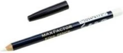 Max Factor Kohl Pencil Oogpotlood - 020 Black -Oogmake Up Winkel 1200x523 4