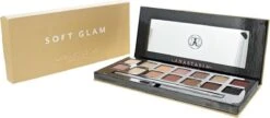 Anastasia Beverly Hills Soft Glam Oogschaduwpalette - Oogschaduw - 14 Kleuren -Oogmake Up Winkel 1200x524