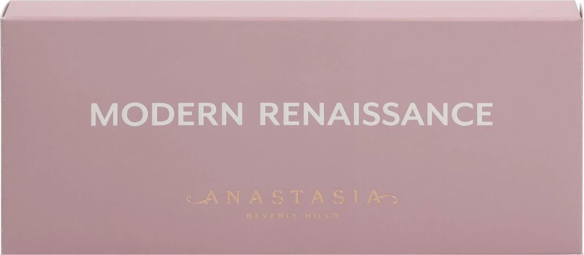 Anastasia Beverly Hills Modern Renaissance Oogschaduwpalette - 14 Kleuren 3 Anastasia Beverly Hills Modern Renaissance Oogschaduwpalette - 14 Kleuren - Afbeelding 3