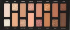 W7 Pressed Pigment Oogschaduw Palette - Nudification -Oogmake Up Winkel 1200x526 1