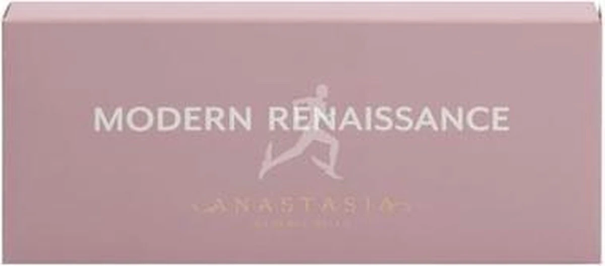 Anastasia Beverly Hills Modern Renaissance Oogschaduwpalette - 14 Kleuren 8 Anastasia Beverly Hills Modern Renaissance Oogschaduwpalette - 14 Kleuren - Afbeelding 8