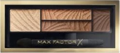 Max Factor Smokey Eye Drama Kit Oogschaduwpalette - 03 Sumptuos Gold -Oogmake Up Winkel 1200x532