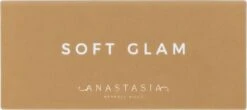 Anastasia Beverly Hills Soft Glam Oogschaduwpalette - Oogschaduw - 14 Kleuren -Oogmake Up Winkel 1200x533 1